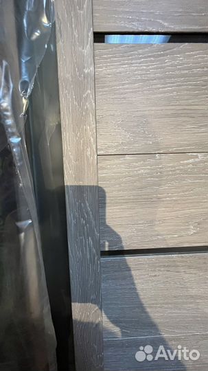 Дверь межкомнатная