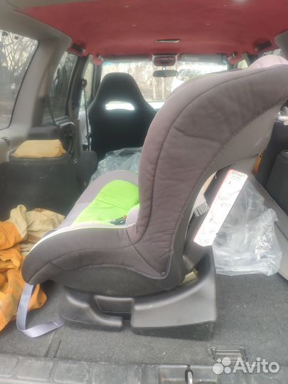 Автокресло