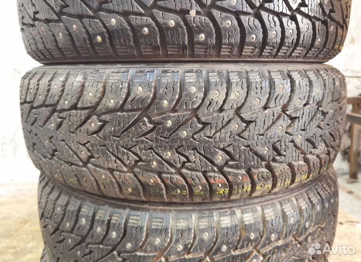 Bridgestone Noranza 185/65 R15 92T