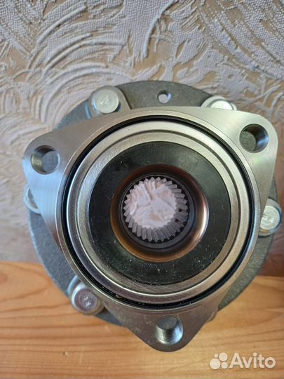 Ступица передняя Kia Carnival iljin корея