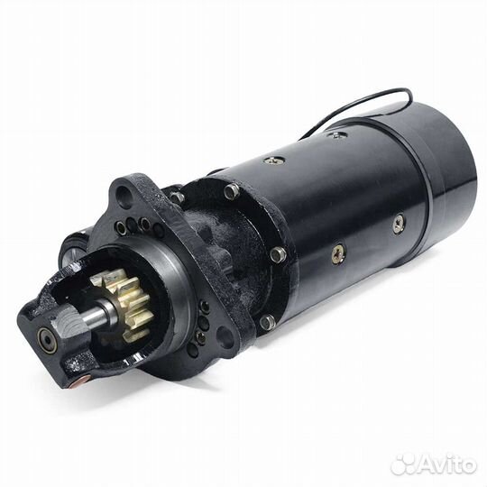 Стартер cummins 3 604 658 RX г. Ростов-на-Дону