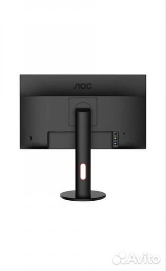 Монитор AOC 27 144гц
