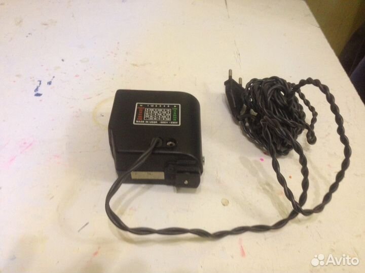 Фотовспышка