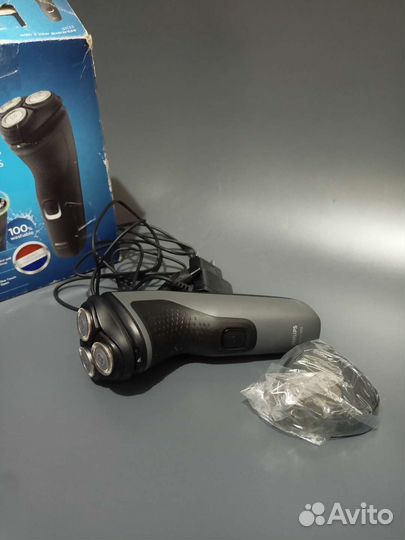 Электробритва Philips S1133 Series 1000