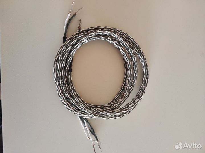 Акустический кабель Kimber kable 8tc