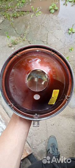 Фара на яву