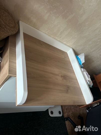 Пеленальный столик