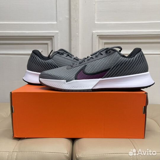 Теннисные кроссовки Nike Court AirZoom Vapor Pro 2