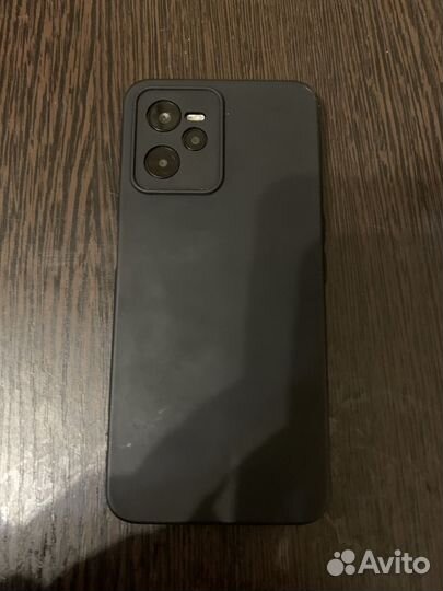 realme C35, 4/128 ГБ