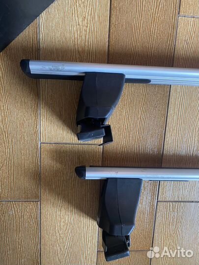 Багажник на крышу