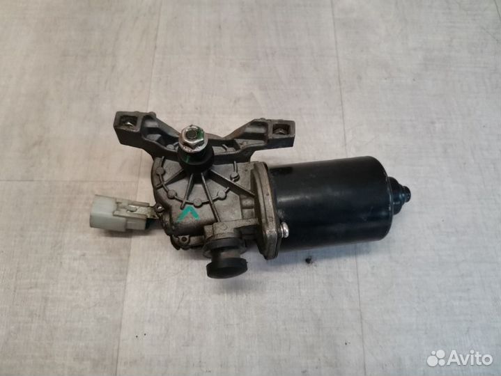 Моторчик стеклоочистителя передний Geely Emgrand