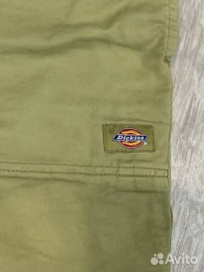 Шорты dickies