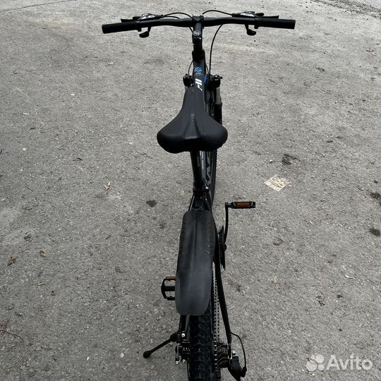Велосипеды новые взрослые