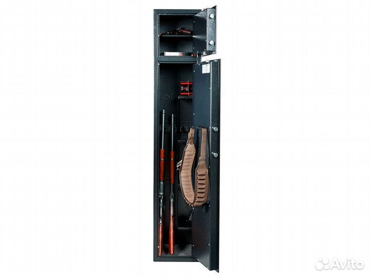 Оружейный сейф (шкаф) Valberg Арсенал 161/2 EL