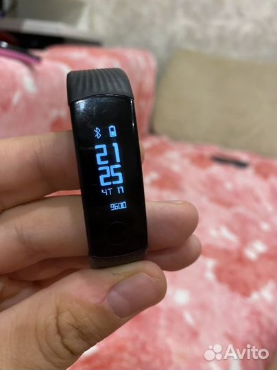Часы Honor band 3
