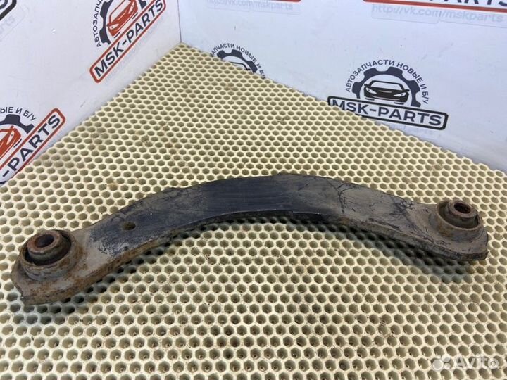 Рычаг подвески верхний Mitsubishi Lancer X