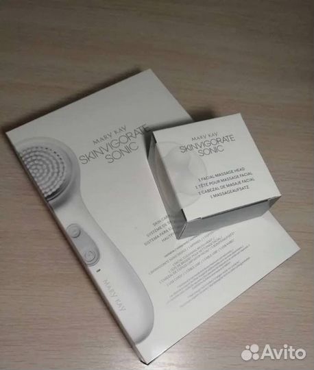 Массажер лица