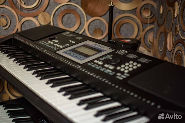 Синтезатор Medeli (Комплект)