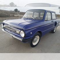 ЗАЗ 966 Запорожец 0.9 MT, 1969, 80 000 км, с пробегом, цена 120 000 руб.