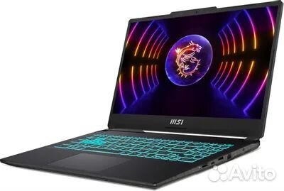 Ноутбуки Msi 9S7-15K111-869