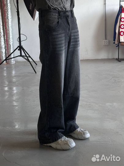 Джинсы Jaded London Colossus новые