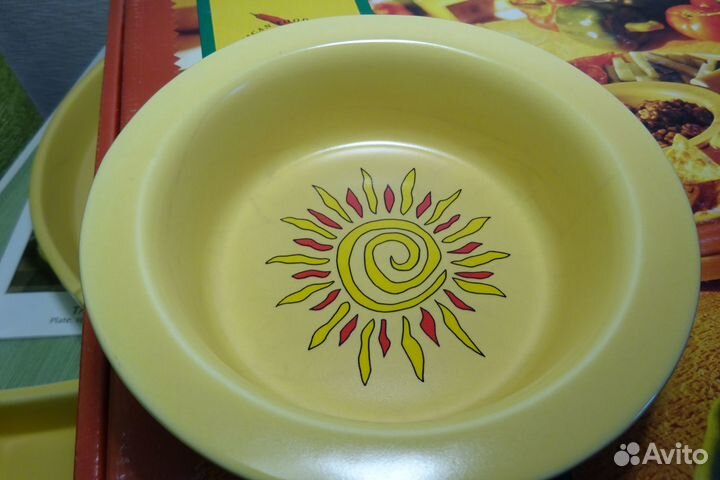 Набор для мексиканской кухни