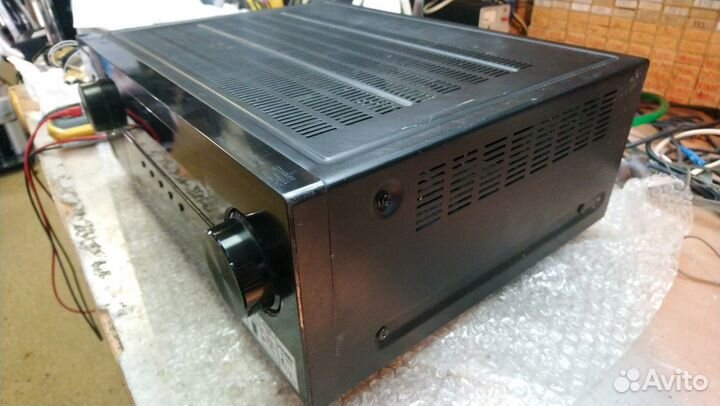 Ремонт телевизоров усилителей