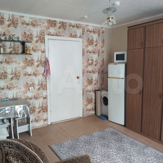 Комната 13,3 м² в 8-к., 4/9 эт.