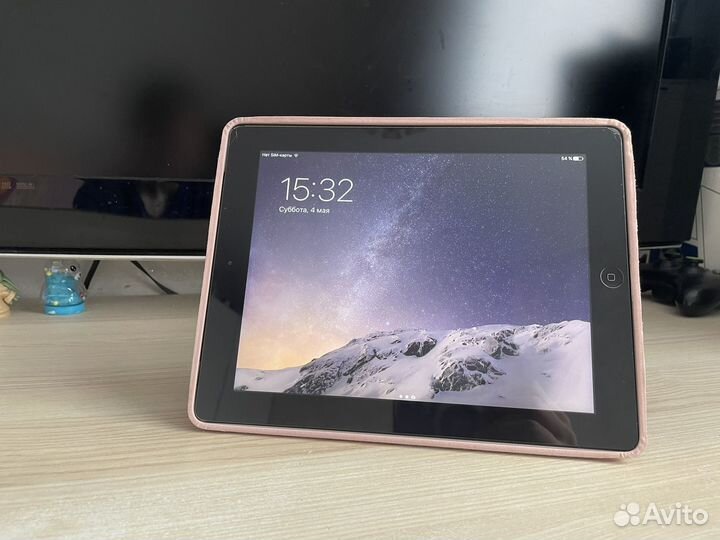 iPad 4 32gb