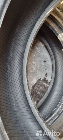 Hankook I'Pike RW11 225/55 R18 98R