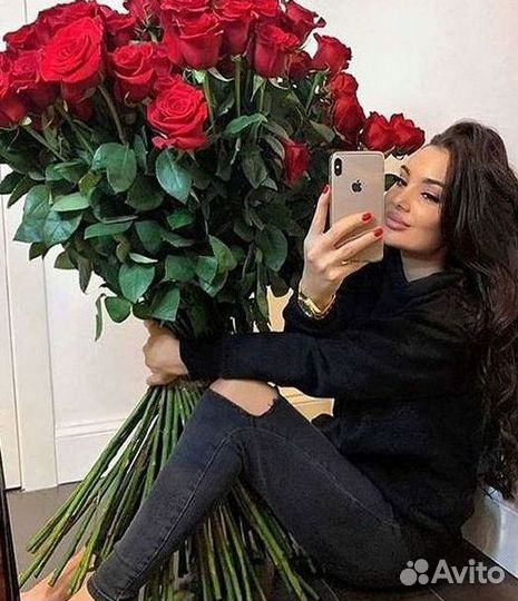 Розы Цветы Букеты 25 151 201 101 301 501 опт