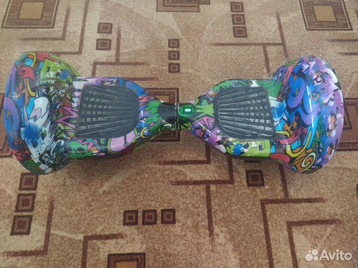 2 гироскутера