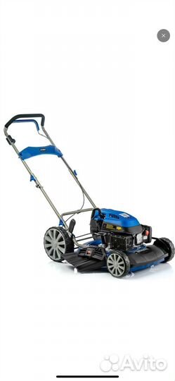 Газонокосилка Hyundai L 5100M бензиновая