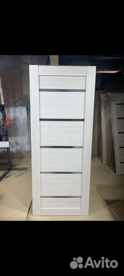 Дверь экошпон