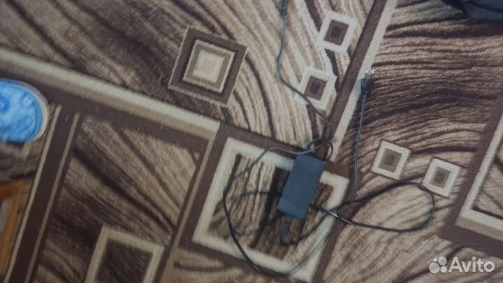 Электро самокат