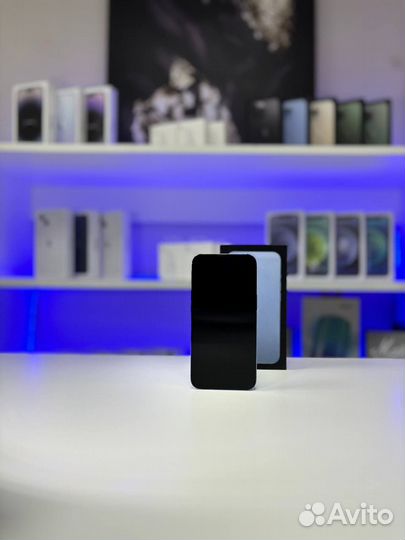 iPhone 13 Pro, 256 ГБ