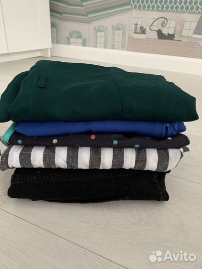 Женские вещи пакетом 42 44
