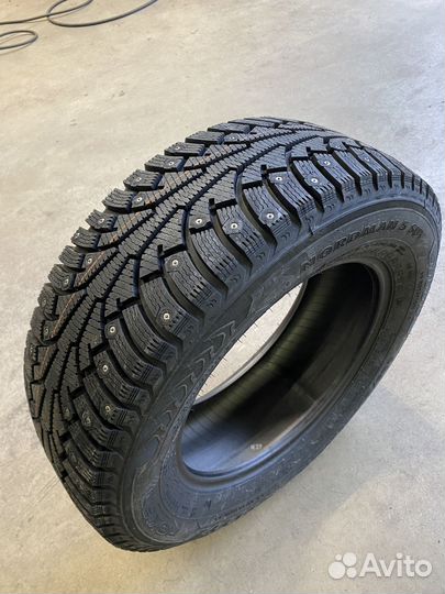 Nokian Tyres Nordman 5 SUV 225/75 R16 104T