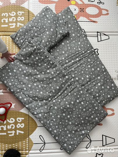 Набор в коляску