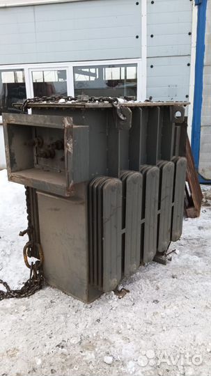 Трансформатор тмг