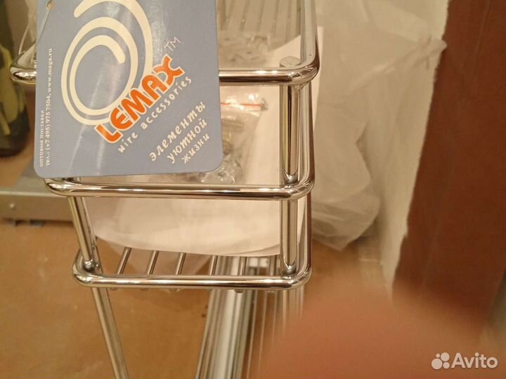 Сетка металлическая