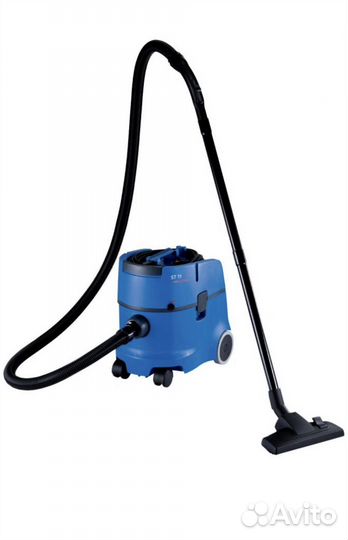 Пылесос Columbus ST 11