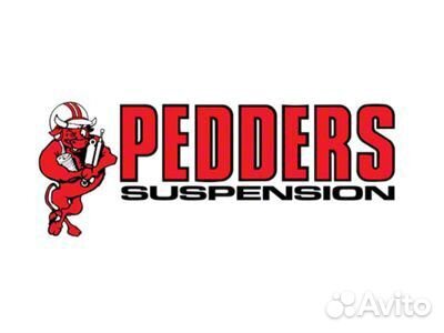 Комплект койловеров Extreme XA Субару Форестер, SG