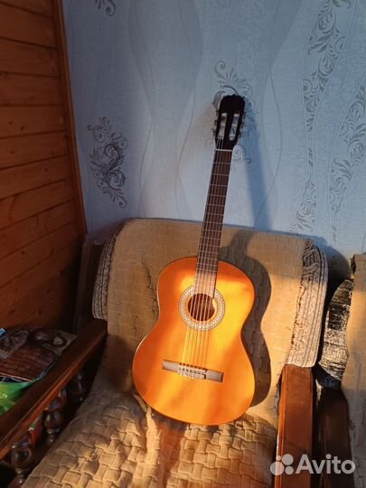 Классическая гитара