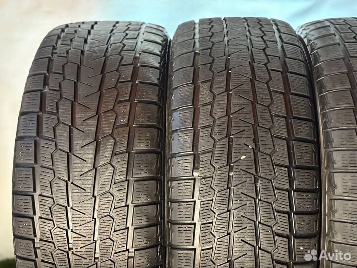 Yokohama Ice Guard IG55 275/50 R20 105T