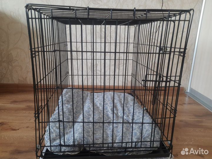 Клетка для собак