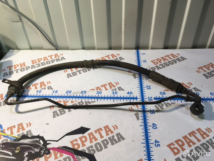 Хендай Тибурон Трубка гур высокого давления