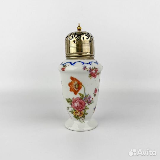 Сифтер Victoria. Австрия, фарфор, 1904-1918 гг