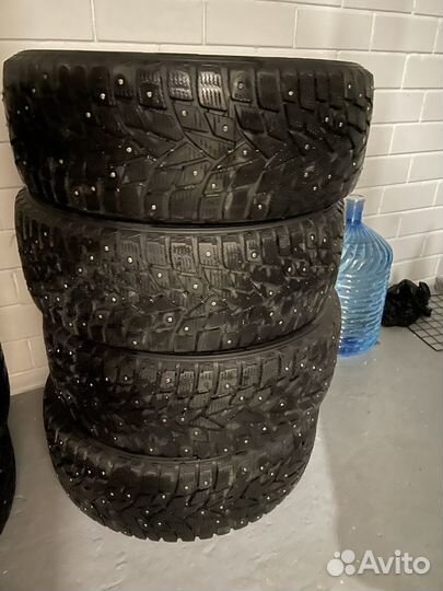 Dunlop SP Winter Ice 02 205/55 R16