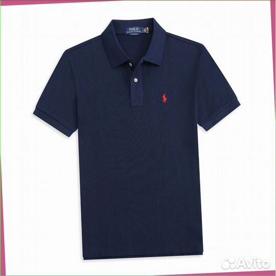 Old money футболка polo ralph lauren (Все размеры в наличии)